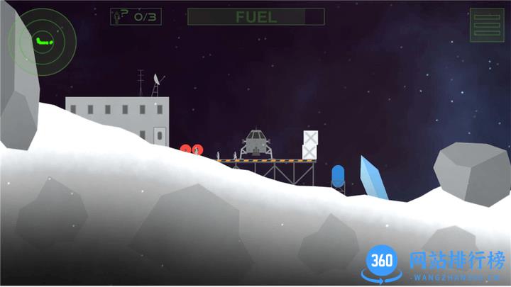 救援之路最新版 v1.0.0 安卓版 2