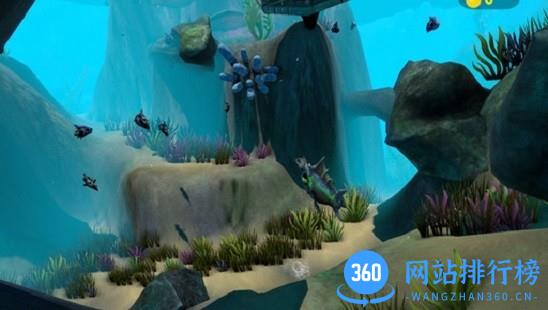 Feed and Grow Fish海底大猎杀 v2.0.6 安卓版 0