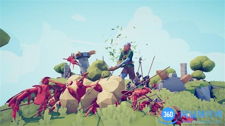 全面战争兵种模拟器手机版 v1.0 安卓版 0