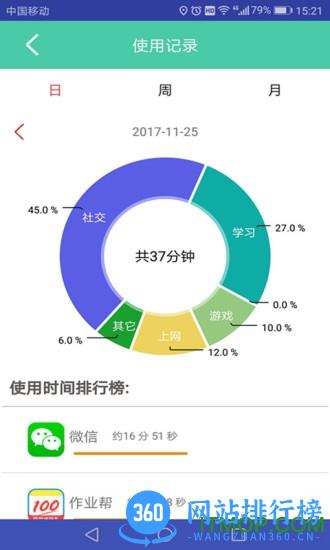 为垦小绿伞 v4.2.8安卓版 2