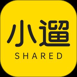 宁波小遛共享电动车