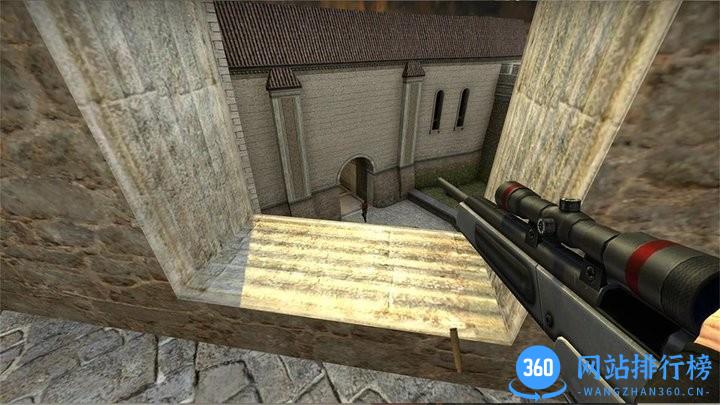 火线反恐部队最新版 v1.3 安卓版 1