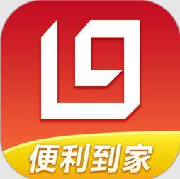 利群网商采购平台