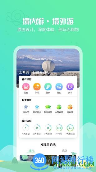 32号国际旅行社app v7.7.1安卓版 0