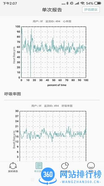 知惠健康睡眠手机官方最新 v1.5 安卓版 0