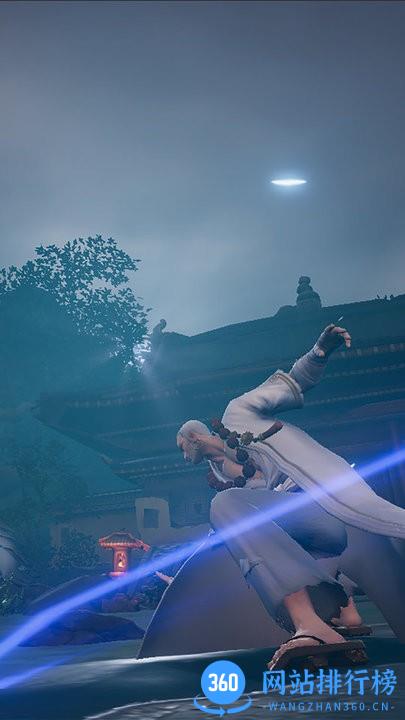 西行纪燃魂正版2022最新版 v0.0.7.1 安卓版 1