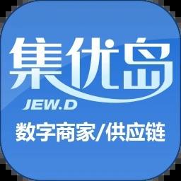 集优岛数字商链
