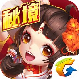 弹弹堂官方正版