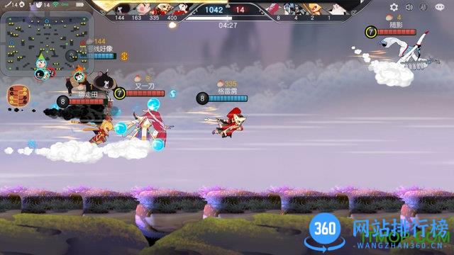 腾讯极光闹闹天宫 v1.2.10 安卓版 0