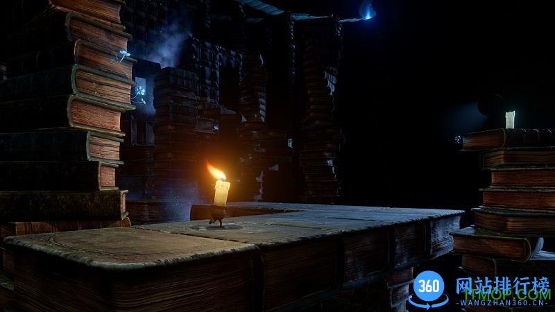 蜡烛人解锁完整版(Candleman) v3.2.10 安卓版 2