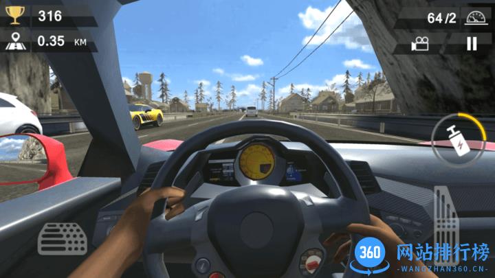 自由漂移赛车最新版 v1.0.2 安卓版 1
