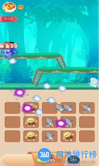 暴怒的小鸟最新版 v10.0.1 安卓版 1