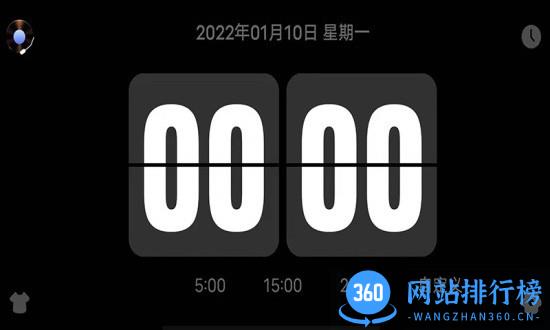 Flipclock翻页时钟 v3.4.1 安卓版 0