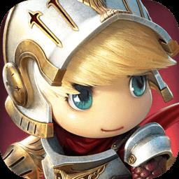 光明勇士最新
