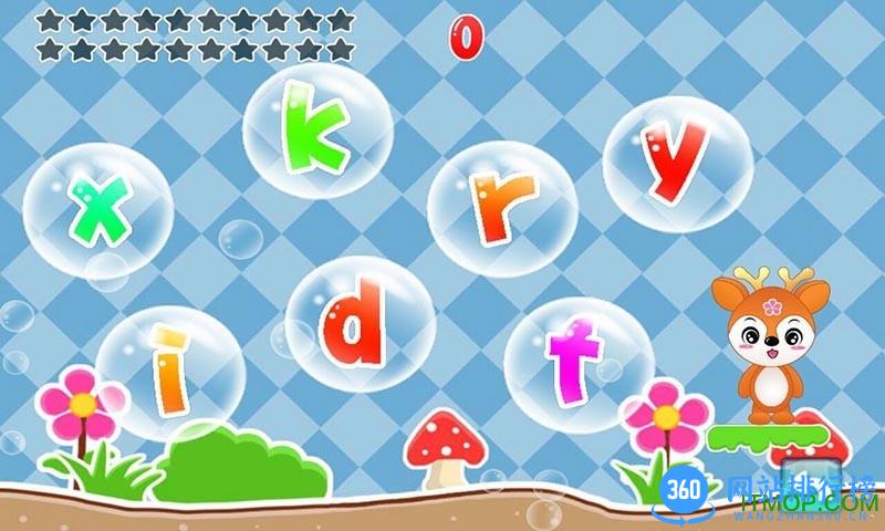 儿童学英文游戏最新版 v1.4.13 安卓版 3