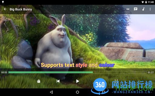 MX Player MX Player手机精简版