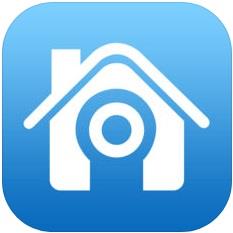 掌上看家采集端app