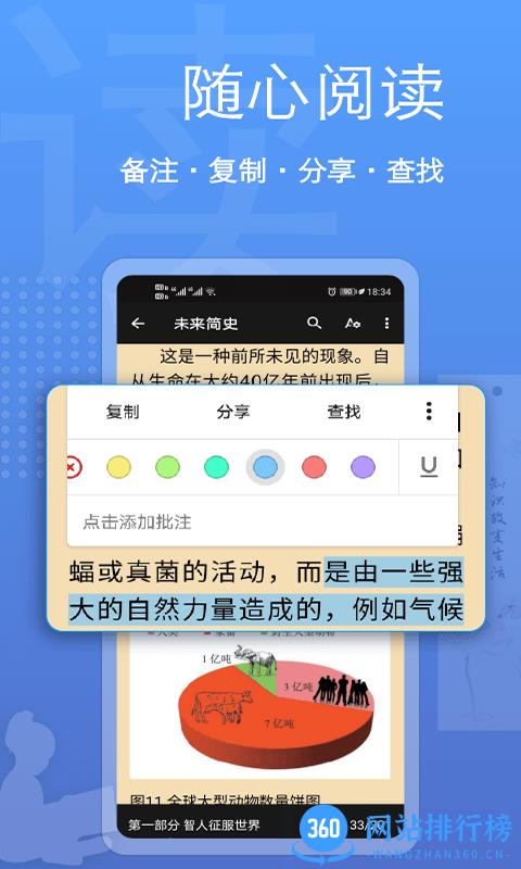 点点阅读器app 点点阅读器app下载