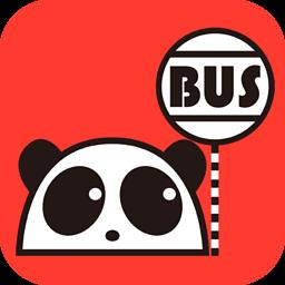 熊猫公交app