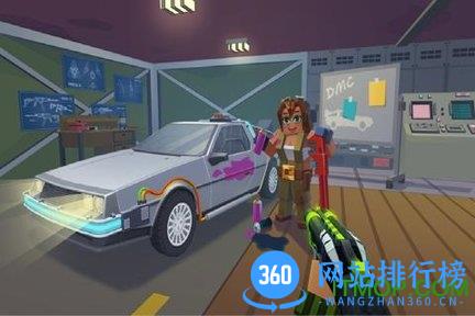 极限挑战疯狂特工游戏 v2.0 安卓版 2