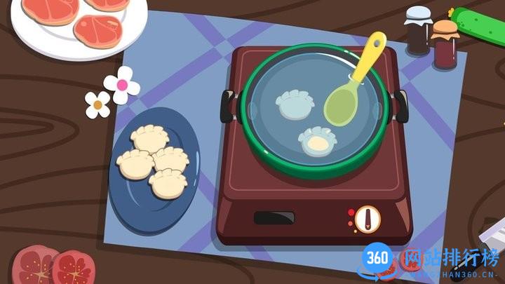 公主美食大全 公主美食大全游戏