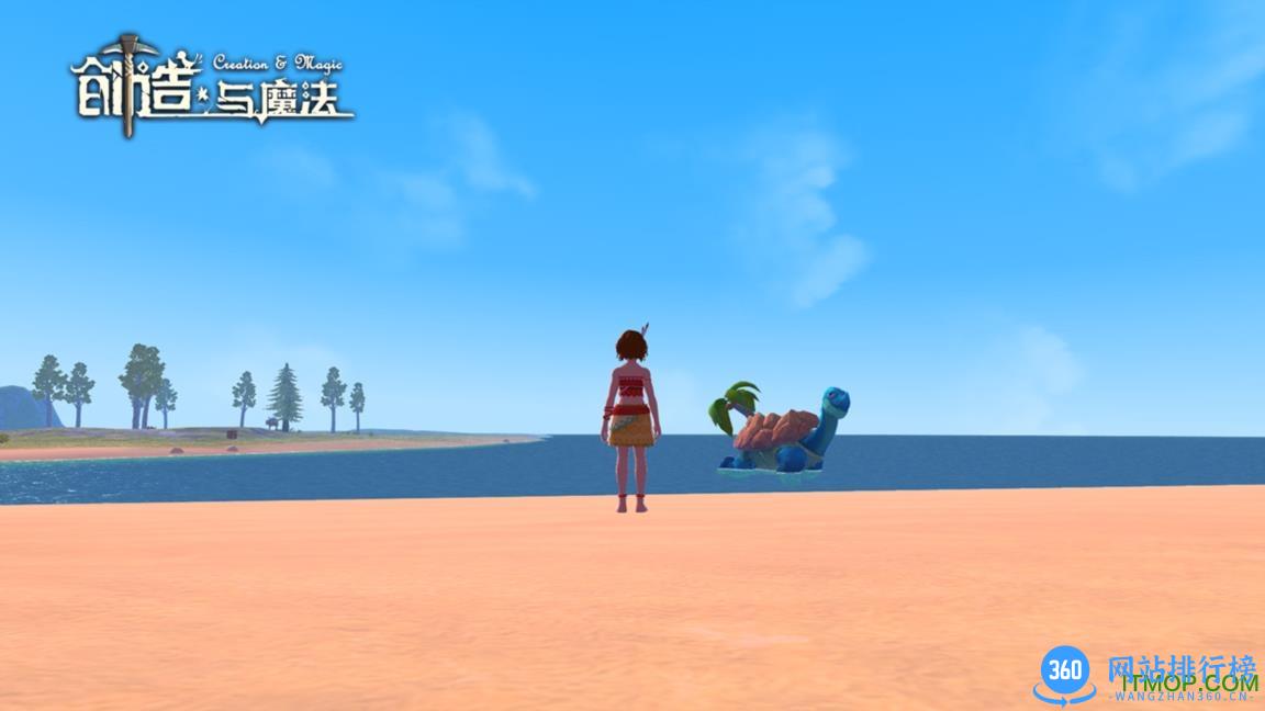 创造与魔法官方服 v1.0.0570安卓版 2