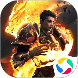 屠龙破晓vivo客户端