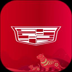 凯迪拉克IQ app