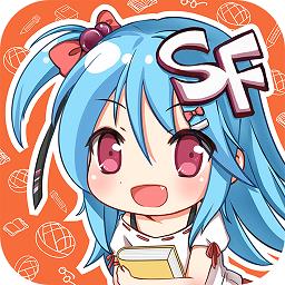 sf轻小说vip