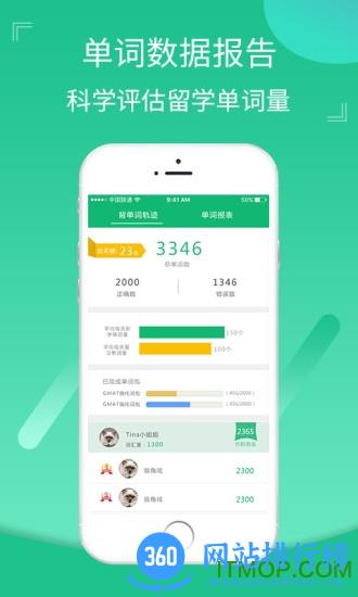 雷哥单词软件 v3.2.0 安卓版 1