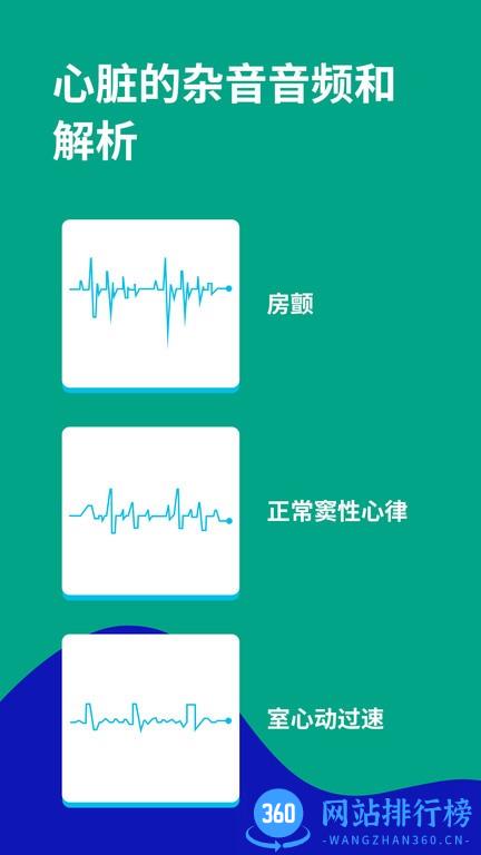 心电图ECG v1.4安卓版 3