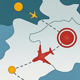Fly Corp航空公司模拟