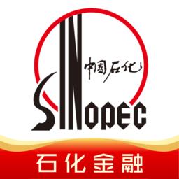石化金融app党费缴纳