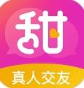 甜聊