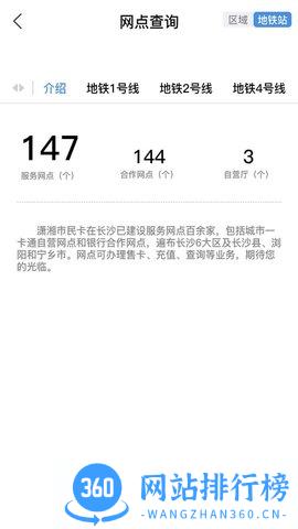 潇湘一卡通 潇湘一卡通app