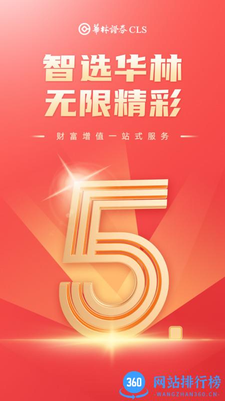 华林财富(华林移动证券2023最新版) v5.12.14安卓版 3