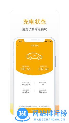 万马爱充 v6.3.5安卓版 1