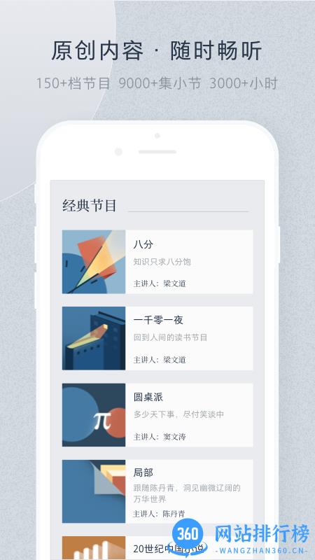 看理想