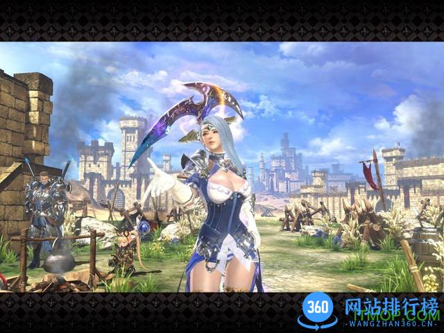 HIT我守护的一切59370版 v1.25 官网安卓版 4