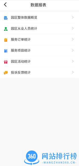 中安创谷CG v2.3.28安卓版 3