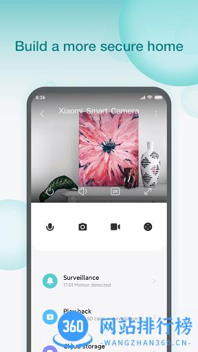 Mihome Mihomeapp