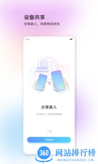 中兴智慧生活官方版zte smart life v3.5.4.2312231446安卓版 0