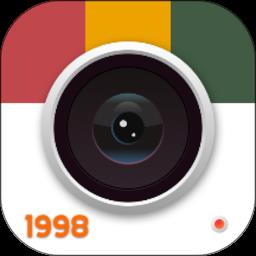 1998胶片相机app
