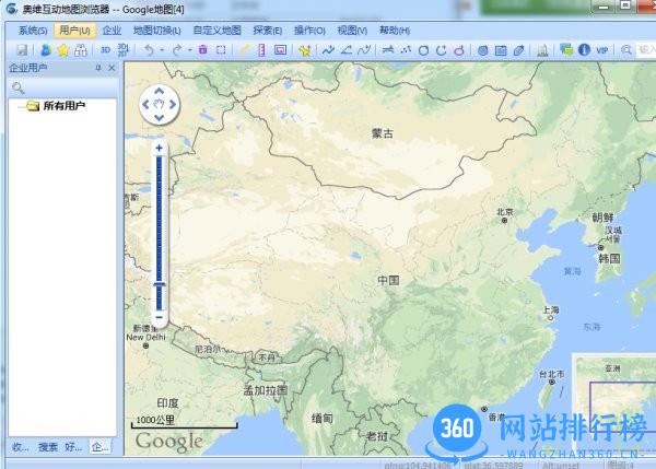 奥维互动地图插件包 奥维地图插件包下载
