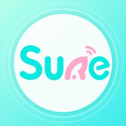 sure解压音频平台