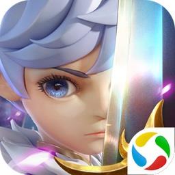侠义英雄正版