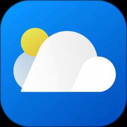 新晴天气app