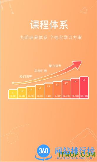 火花思维课堂学生app v1.64.0安卓版 2