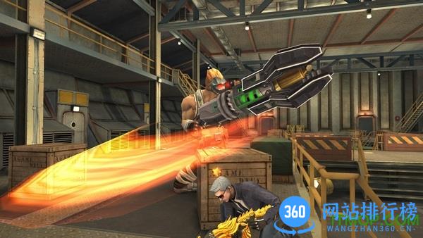 cf火线精英重返战场手游 v0.9.35.226771 安卓版 2