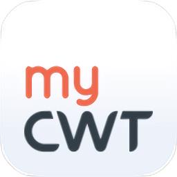 mycwt差旅出行APP